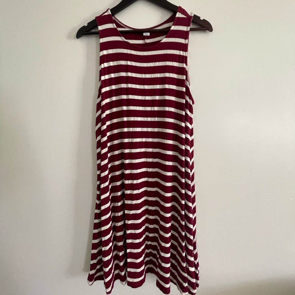Old navy cute dress! ❤️